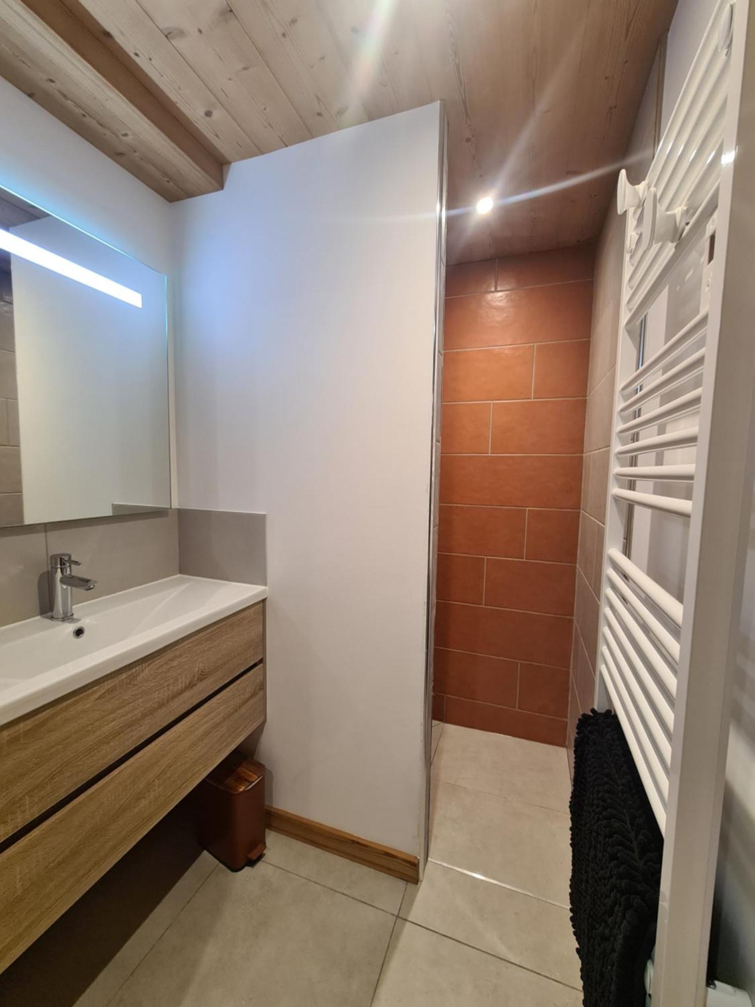 Apartamento Loulettaz 2 Le Grand-Bornand Exterior foto